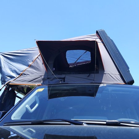 2.1m ABS Roof tent for rollover