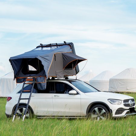 ABS Roof tent for rollover