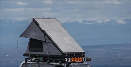 Rooftop Tent Buying Guide